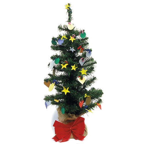 SAGOME LEGNO DA DECORARE - BARATTOLO 200 PZ.