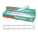 RIGHELLO CON IMPUGNATURA EASY GEO CM.30 - EXP
