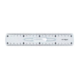 RIGHELLO CON IMPUGNATURA EASY GEO CM.20 - EXP