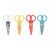 FORBICINA SICURA COOL ANIMALS CM.13- EXPO 20
