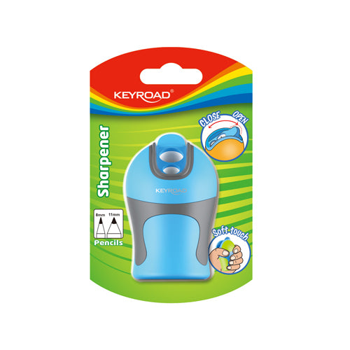 TEMPERAMATITE 2 FORI "COLOR BIN" - IN BLISTER Immagine principale del prodotto