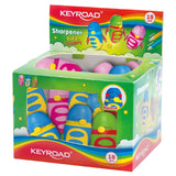 TEMPERAMATITE MULTI-FUNZIONE 1 FORO DUO SHARPY