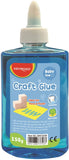 COLLA BLU PER BAMBINI - GR. 150