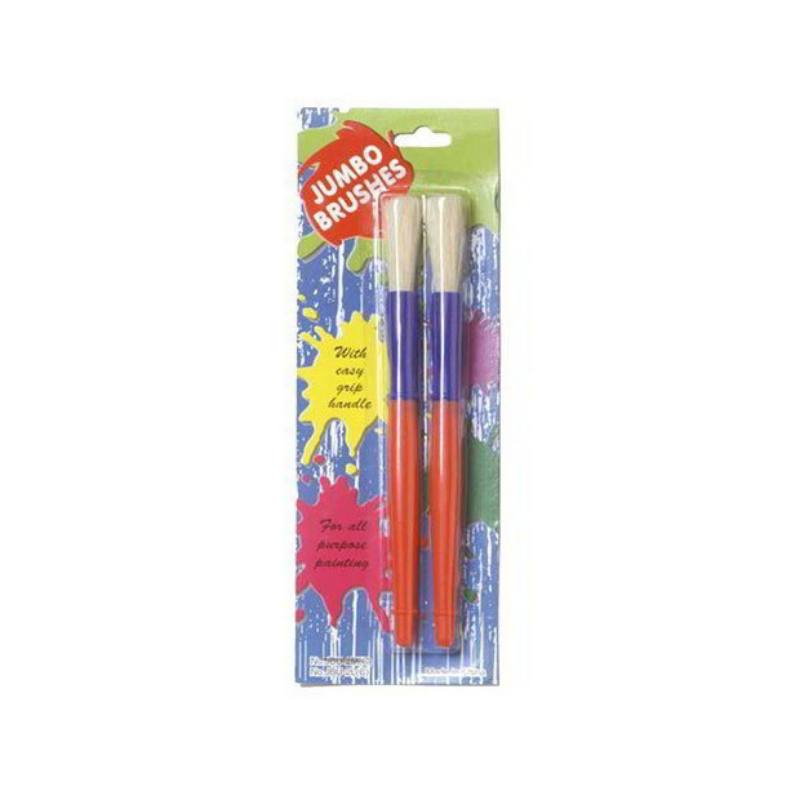 PENNELLI JUMBO - BLISTER 2 PEZZI Immagine secondaria del prodotto