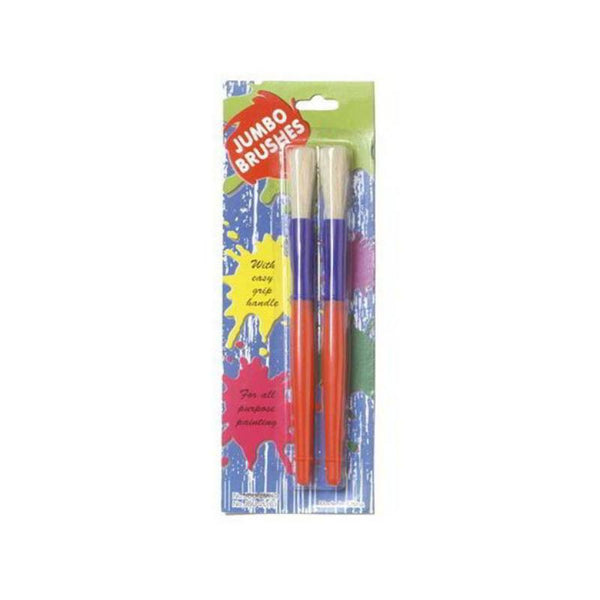 PENNELLI JUMBO - BLISTER 2 PEZZI