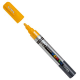 PENN/ACRILICO P.GROSSA MM.2 MARK ALL GIALLO