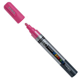 PENN/ACRILICO P.GROSSA MM.2 MARK ALL ROSA