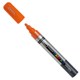 PENN/ACRILICO P.GROSSA MM.2 MARK ALL ARANCIO