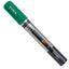 PENN/ACRILICO P.GROSSA MM.2 MARK ALL VERDE SMERALDO