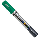 PENN/ACRILICO P.GROSSA MM.2 MARK ALL VERDE SMERALDO