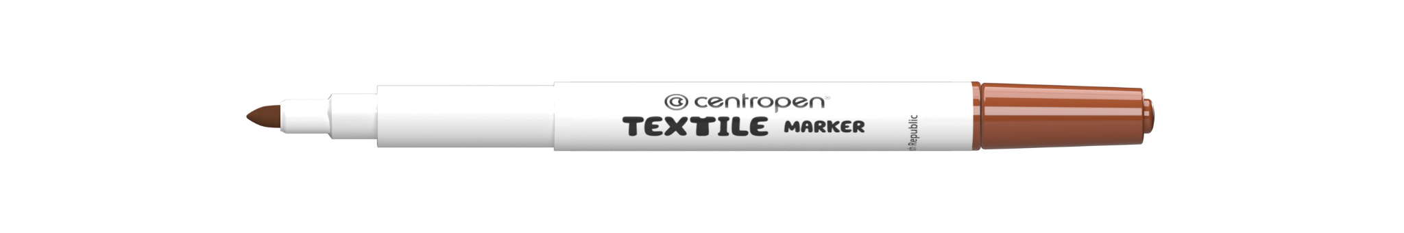 MARKER PER STOFFA - CONF.10 PZ. - COL.ASS.