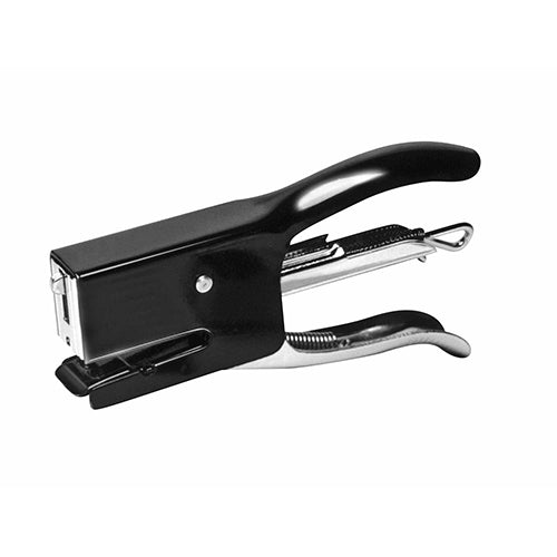 MINI-CUCITRICE A PINZA PUNTO 10