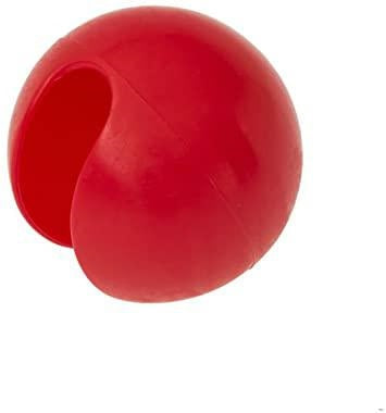 NASO CLOWN IN SPUGNA - CONF. 24 PEZZI Immagine secondaria del prodotto