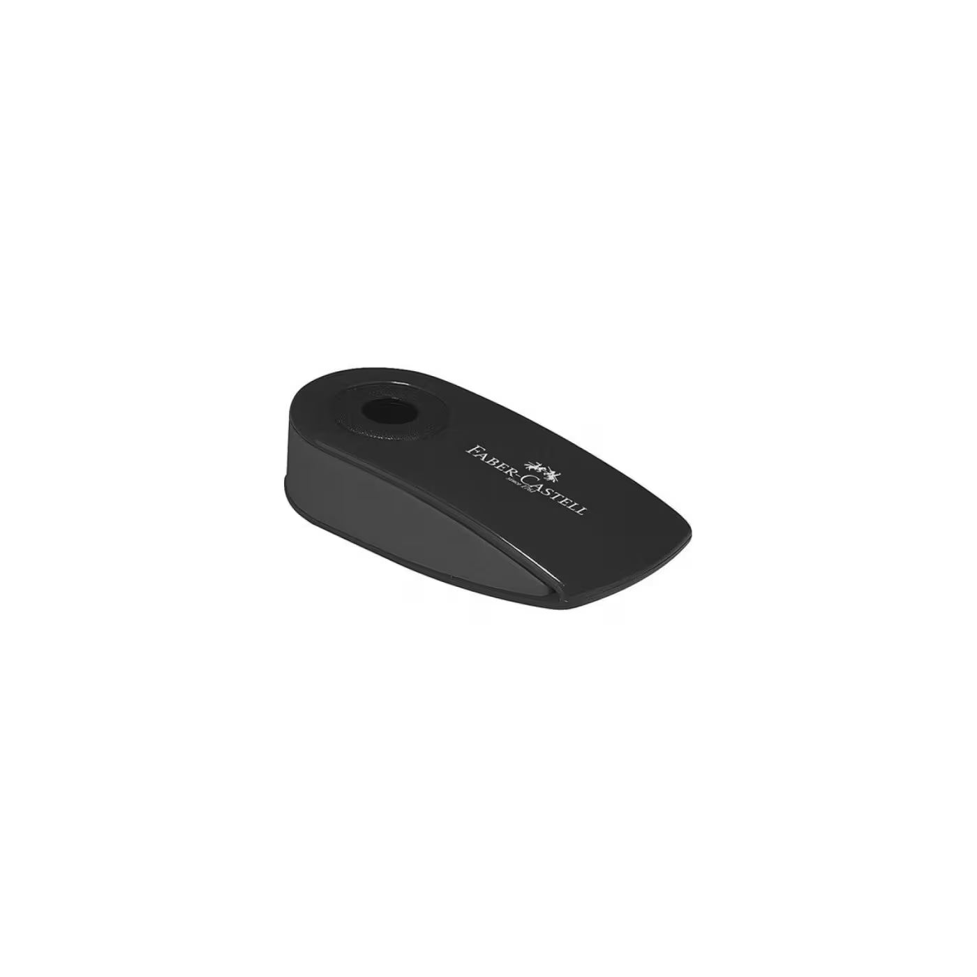 GOMMA PER MATITA FABER CASTELL SLEEVE NERO Immagine secondaria del prodotto