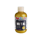 TEMPERA METALLIZZATA TOY COLOR ML. 250 ORO