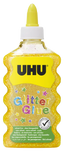 COLLA GLITTER UHU ML. 177 ORO