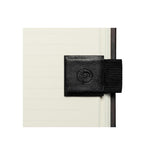 PORTAPENNE NERO CARBONE PAPERBLANKS