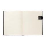 PORTAPENNE NERO CARBONE PAPERBLANKS