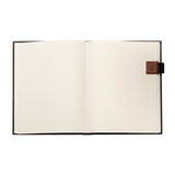 PORTAPENNE CUOIO MARRONE PAPERBLANKS