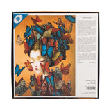 PUZZLE MADAME BUTTERFLY 1000 PZ. PAPERBLANKS