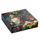 PUZZLE VAN HUYSUM 1000 PZ. PAPERBLANKS