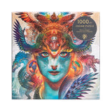 PUZZLE  ADROIDE 1000 PZ. PAPERBLANKS