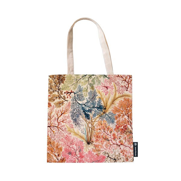 BORSA DI TELA ANEMONE PAPERBLANKS Immagine secondaria del prodotto