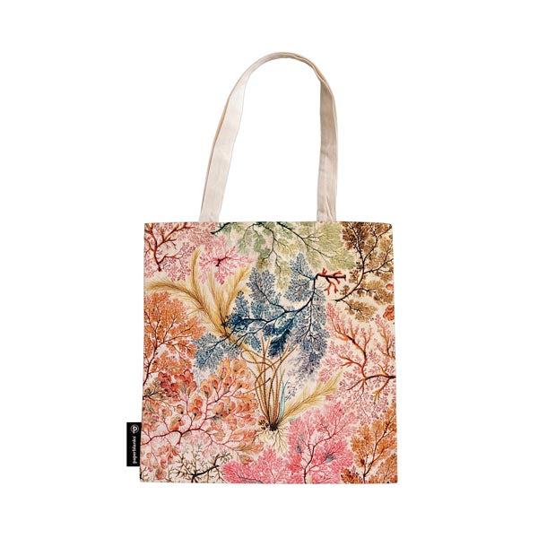 BORSA DI TELA ANEMONE PAPERBLANKS Immagine principale del prodotto