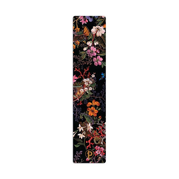 SEGNALIBRO FLORALIA PAPERBLANKS Immagine secondaria del prodotto