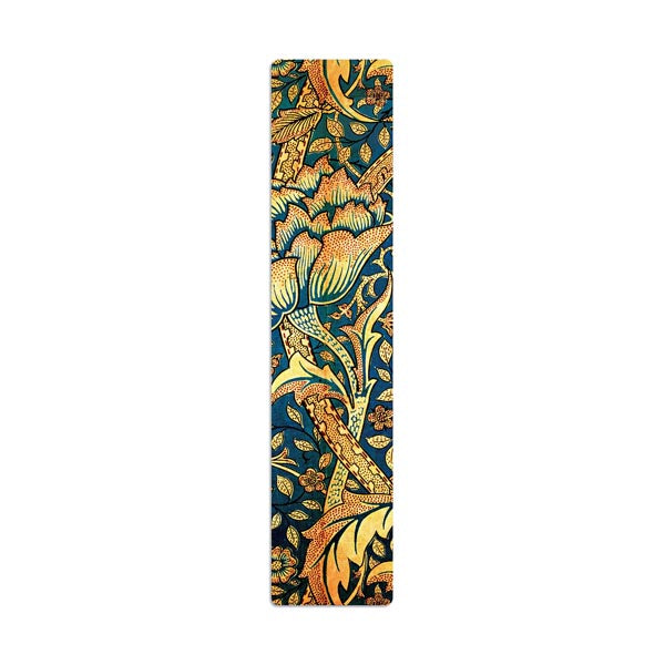 SEGNALIBRO MORRIS DANZA DEL VENTO PAPERBLANKS Immagine principale del prodotto