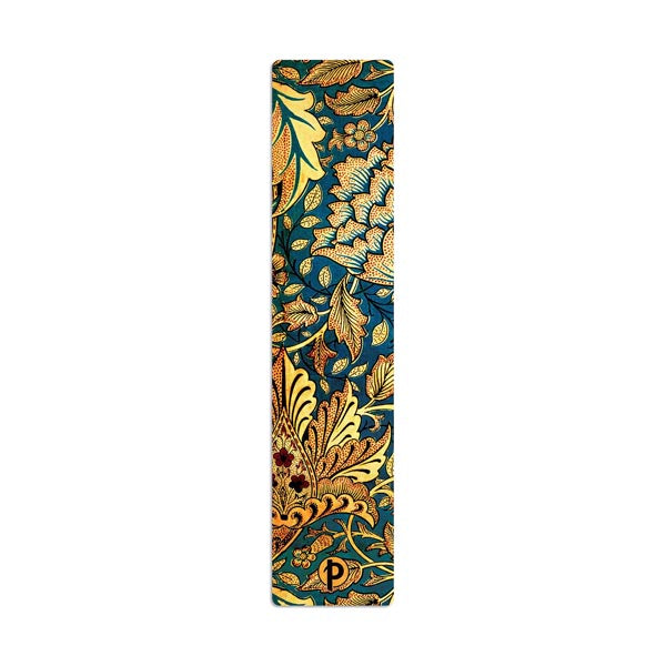 SEGNALIBRO MORRIS DANZA DEL VENTO PAPERBLANKS
