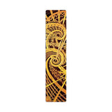 SEGNALIBRO SPIRALE DEL CHANIN BUILDING PAPERBLANKS