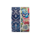 WASHI TAPE BLUE VELVET/PEAR GARDEN PAPERBLANKS