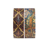 WASHI TAPE DESTINO/MORRIS WINDRUSH PAPERBLANKS