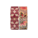 WASHI TAPE HISHI/FLOREALE FILIGRANATO AVORIO PAPERBLANKS