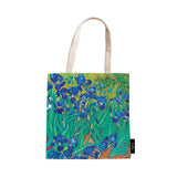 BORSA DI TELA IRIS DI VAN GOGH PAPERBLANKS