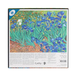 PUZZLE VAN GOGH'S IRIS 1000 PZ. PAPERBLANKS