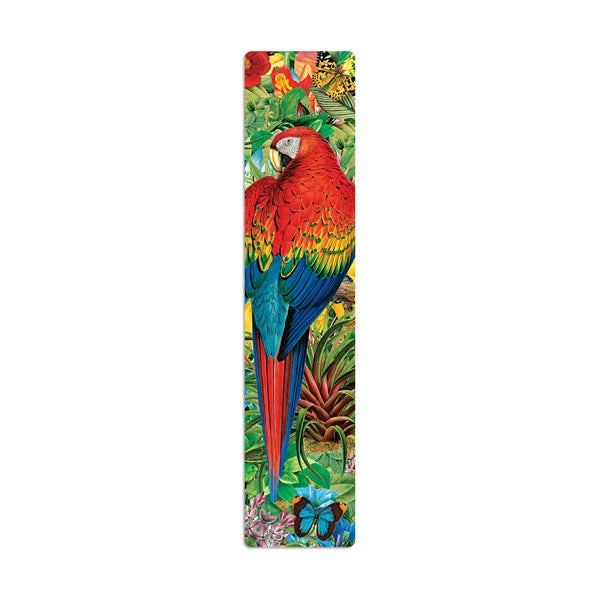 SEGNALIBRO GIARDINO TROPICALE PAPERBLANKS Immagine principale del prodotto