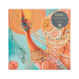PUZZLE UCCELLO DI FUOCO 1000 PZ. PAPERBLANKS