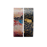 WASHI TAPE KARAKUSA/KARA-ORI PAPERBLANKS