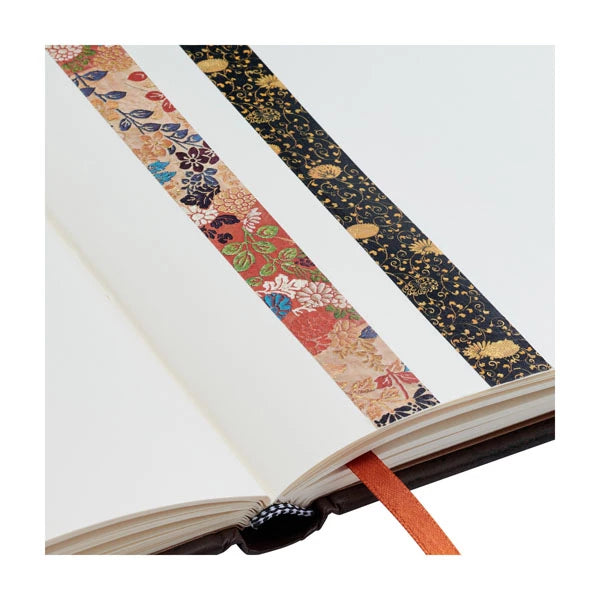 WASHI TAPE KARAKUSA/KARA-ORI PAPERBLANKS