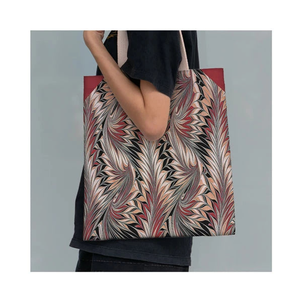 BORSA DI TELA RUBEDO PAPERBLANKS