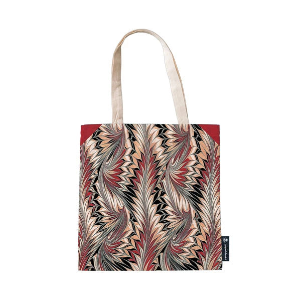 BORSA DI TELA RUBEDO PAPERBLANKS