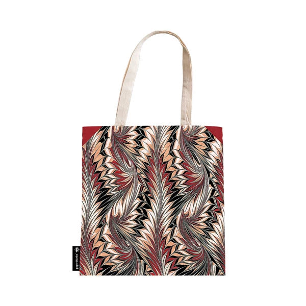 BORSA DI TELA RUBEDO PAPERBLANKS Immagine principale del prodotto