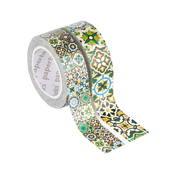 WASHI TAPE PORTO PAPERBLANKS