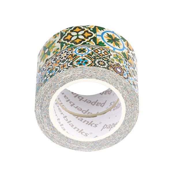 WASHI TAPE PORTO PAPERBLANKS