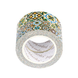 WASHI TAPE PORTO PAPERBLANKS
