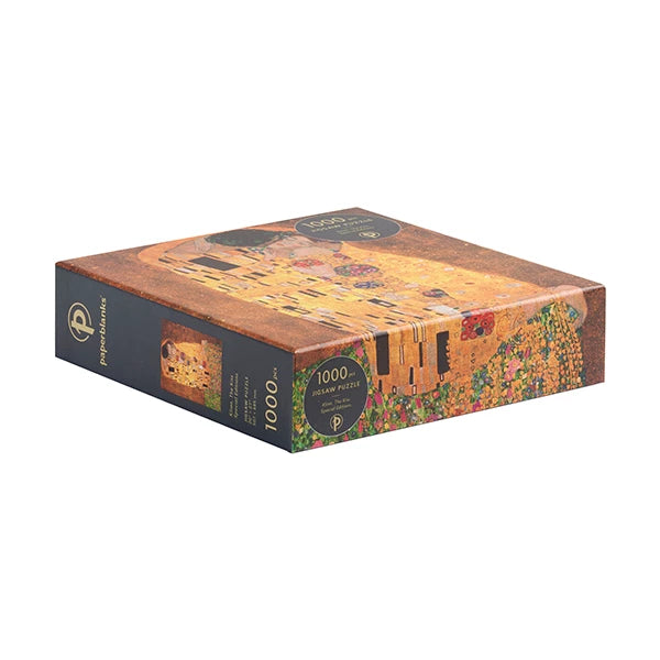 PUZZLE IL BACIO DI KLIMIT 1000 PZ. PAPERBLANKS