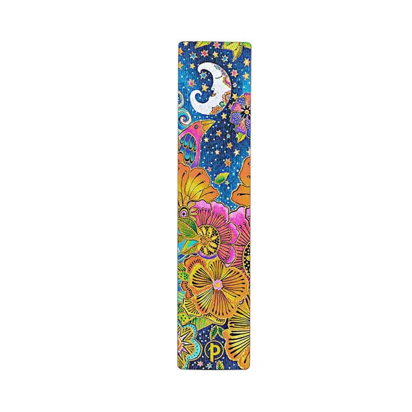 SEGNALIBRO CREAZIONE CELESTE PAPERBLANKS