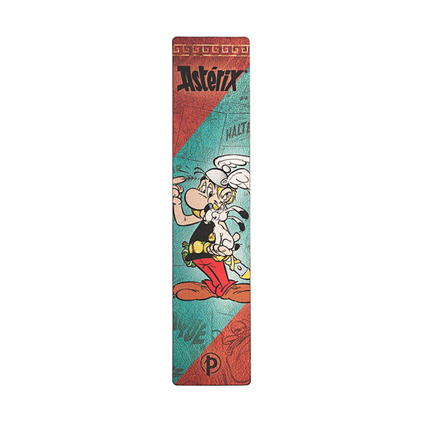 SEGNALIBRO ASTERIX PAPERBLANKS
